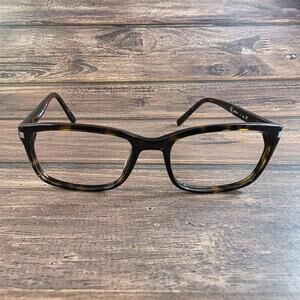 Michael Kors MK698 52 18 140 Tortoise Eyeglass Frames 52mm‎ FRAMES ONLY